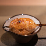 厳選焼鳥 一石三鳥 - つくね