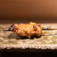 厳選焼鳥 一石三鳥 本店 - はらみ