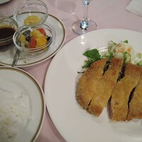 レストラン かぼちゃわいん 本店 - 