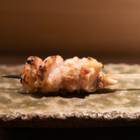 厳選焼鳥 一石三鳥 本店 - なんこつ