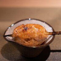 厳選焼鳥 一石三鳥 本店 - つくね