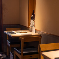 厳選焼鳥 一石三鳥 本店 - 店内