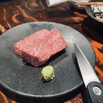 焼肉ホルモン 新井屋 - 