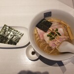 淡麗拉麺 己巳 - 