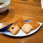 渡辺料理店 - ⚫バケット　アリオリソース