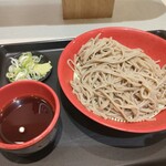 Fuji Soba - もりそば