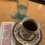 可否道 平河町店 - 