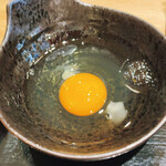 Oraga Soba - うずらの卵ちゃんをトキトキしてぶっかけるそうな❗️