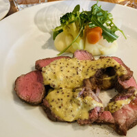 BISTRO FAVORI 代官山 - 