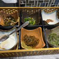 鉄板焼き 大地 - 