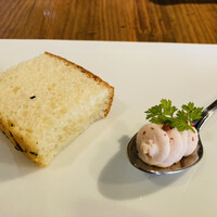 BISTRO FAVORI 代官山 - 