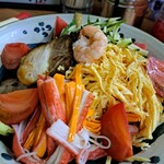 桜花らーめん - 