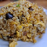 桜花らーめん - 