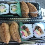 Sushi Koubou - 料理