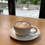 BLUE BOTTLE COFFEE - 