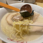 九十九ラーメン - 