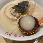 九十九ラーメン - 