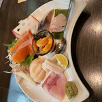 海鮮遊食 Rin - 