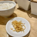 九十九ラーメン - 