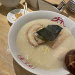 九十九ラーメン - 