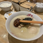 九十九ラーメン - 