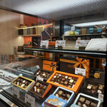 DEPLA POL CHOCOLATIER - 