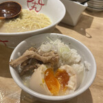 九十九ラーメン - 