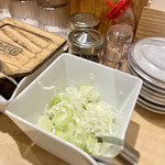 九十九ラーメン - 