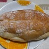 ポンパドウル - 瀬戸内レモンクリームパン