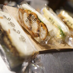 サンドイッチ専門店 もぐもぐ - サンドイッチ