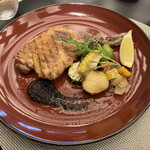 ANAインターコンチネンタル別府リゾート＆スパ - 初日