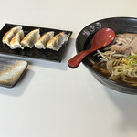 Ramen Kaiou - 