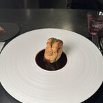 Alternative - ❽ 鮎スフレ