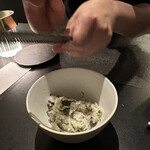 Alternative - 1杯目はライム