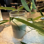 Alternative - 鮎のビスク