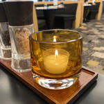 ANAインターコンチネンタル別府リゾート＆スパ - 初日