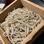 Irori An - Soba