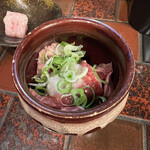 Yakiniku Horumon Ryuunosu - 