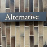 Alternative - 
