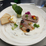 ANAインターコンチネンタル別府リゾート＆スパ - 初日