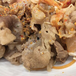 吉野家 - 