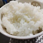 ぽんしゅ館 - 南魚沼最高峰といわれる、塩沢産こしひかり！