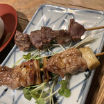 Irori An - Yakitori