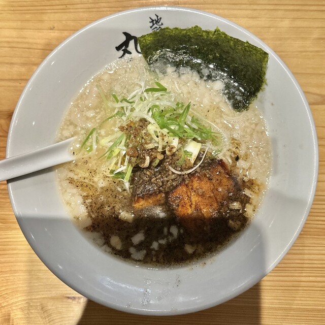 らあめん丸 Amazon.com : Hikari Menraku Tonkotsu Ramen Noodles, Miso