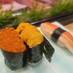 Hokake Zushi - 