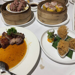 SUN TUNG LOK CHINESE CUISINE - 
