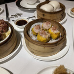 SUN TUNG LOK CHINESE CUISINE - 