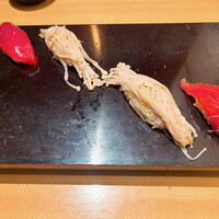 まんてん鮨 日比谷オクロジ店 - 