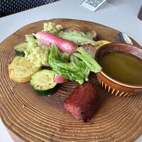 CODA ROSSA -  CODA ROSSA -