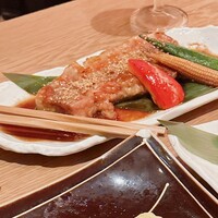 和の食　Hako - 
